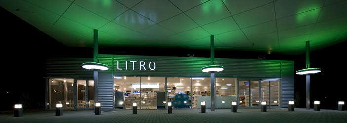 Litro - A1